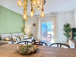 La Casa del Ciervo Sierra Nevada - 5