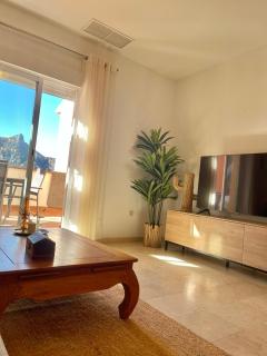 La Casa del Ciervo Sierra Nevada - 8