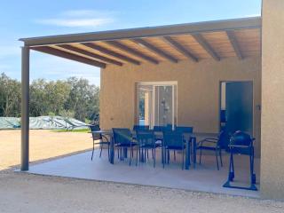 Villa 120m2 accès PMR piscine chauffée et jacuzzi - Orgnac-lʼAven - 7