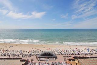 Metropol, Whg 155, Seeseite - Westerland - 7