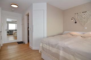 Metropol, Whg 141, Landseite - Westerland - 1