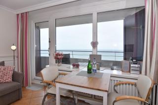 Metropol, Whg 156, Seeseite - Westerland - 3