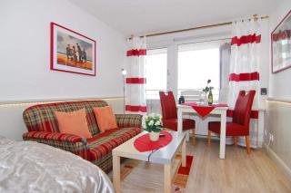 Metropol, Whg 160, Seeseite - Westerland - 8