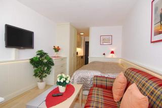 Metropol, Whg 160, Seeseite - Westerland - 7