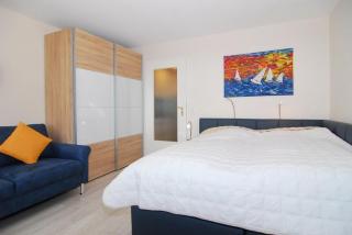 Metropol, Whg 143, Landseite - Westerland - 6
