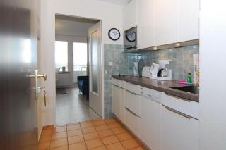 Metropol, Whg 143, Landseite - Westerland - 3