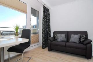 Metropol, Whg 169, Landseite - Westerland - 7