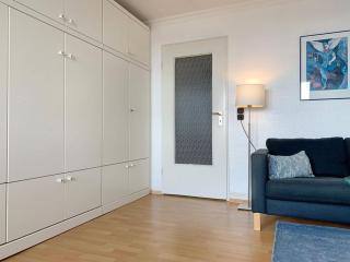 Metropol, Whg 171, Landseite - Westerland - 4