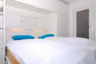 Metropol, Whg 171, Landseite - Westerland - 3