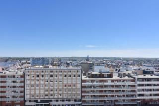 Metropol, Whg 171, Landseite - Westerland - 2