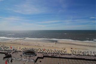 Metropol, Whg 189, Seeseite - Westerland - 5