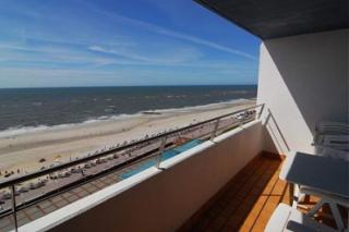 Metropol, Whg 189, Seeseite - Westerland - 4