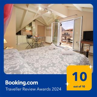 City Suite in Kefalonia - Argostoli - 0