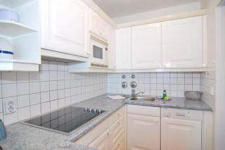 Metropol, Whg 189, Seeseite - Westerland - 2