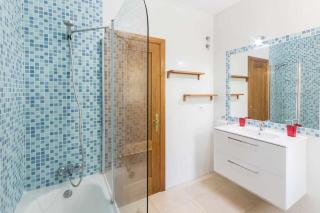 Apartamento 2 Dormitorios con vistas a la Piscina - Nerja - 4