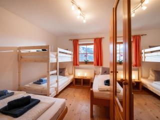 Chalet Platzl - Hopfgarten im Brixental - 5