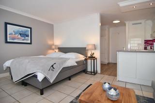 Metropol, Whg 2, Landseite - Westerland - 7