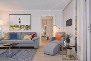 Metropol, Whg 21, Seeseite - Westerland - 0