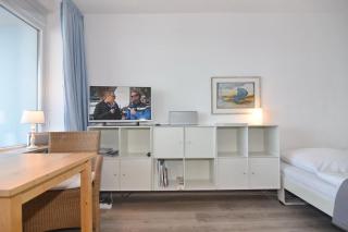 Metropol, Whg 213, Seeseite - Westerland - 5