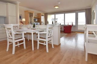 Metropol, Whg 203, Landseite - Westerland - 6