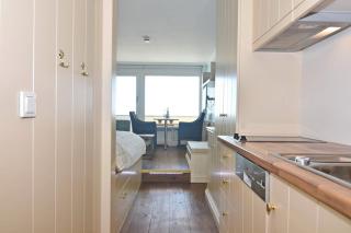 Metropol, Whg 216, Seeseite - Westerland - 7