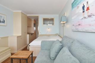 Metropol, Whg 216, Seeseite - Westerland - 6