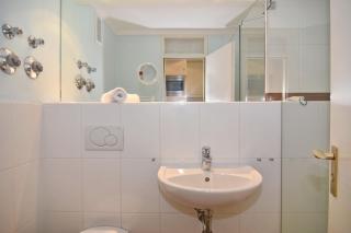 Metropol, Whg 216, Seeseite - Westerland - 1