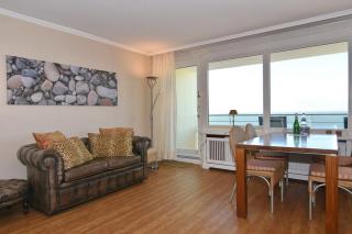 Metropol, Whg 219, Seeseite - Westerland - 9