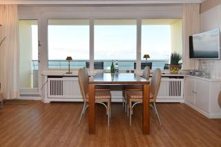 Metropol, Whg 219, Seeseite - Westerland - 8