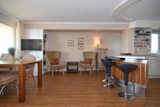 Metropol, Whg 219, Seeseite - Westerland - 6