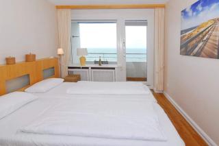 Metropol, Whg 219, Seeseite - Westerland - 1