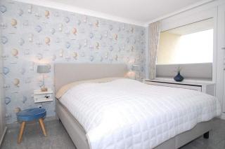 Metropol, Whg 220, See- und Inselblick - Westerland - 2