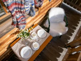 Chalet Platzl - Hopfgarten im Brixental - 4