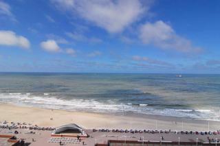 Metropol, Whg 215a, Seeseite - Westerland - 8