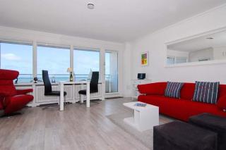 Metropol, Whg 215a, Seeseite - Westerland - 6