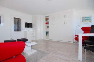 Metropol, Whg 215a, Seeseite - Westerland - 5