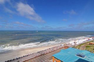 Metropol, Whg 215a, Seeseite - Westerland - 4