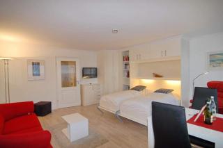 Metropol, Whg 215a, Seeseite - Westerland - 3
