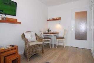Metropol, Whg 230, Landseite, 9 OG - Westerland - 9