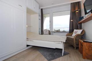 Metropol, Whg 230, Landseite, 9 OG - Westerland - 6
