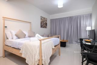 The Tranquil Spot in Damac Hills 2 - Dubai - 0