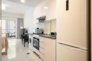 The Tranquil Spot in Damac Hills 2 - Dubai - 6