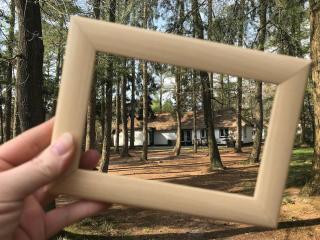 Familiehuis de Lariks - 12 persoons villa op de Veluwe - Otterlo - 6