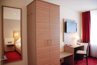 Hotel Mühleneck - Schortens - 5