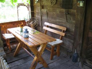 Casa Rustica Oltenia - 2