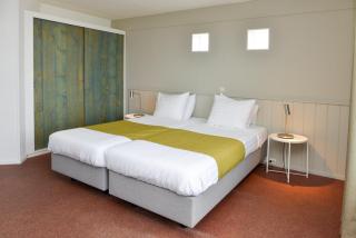 Strandhotel Noordzee - De Koog - 5