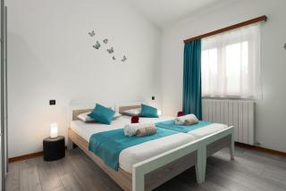 Beautiful villa Dani with panoramic view in Vizina - Vižinada - 3