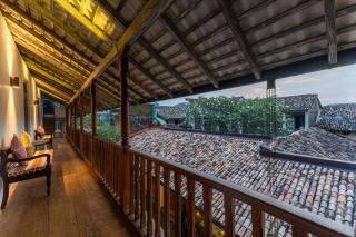 The Dutch Bungalow - Galle - 2