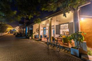 The Dutch Bungalow - Galle - 9