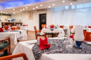 Malikia Resort Abu Dabbab - Abu Dabbab - 6